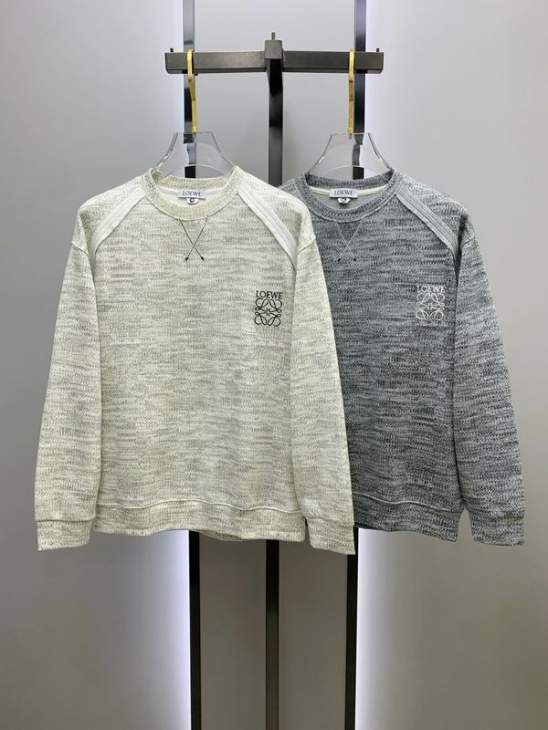 Picture of Loewe  Sweatshirt _SKULoeweM-3XLxetr11533574
